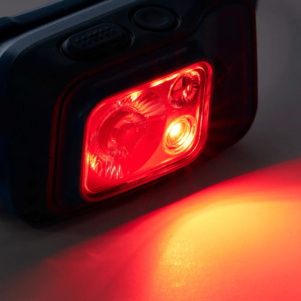 Black Diamond | Spot 400-R Headlamp | Hoofdlamp | 400 Lumen - Image 15