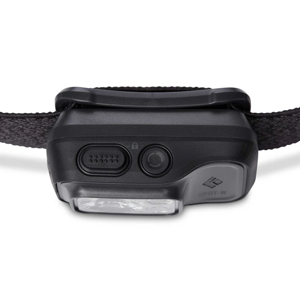 Black Diamond | Spot 400-R Headlamp | Hoofdlamp | 400 Lumen - Image 5