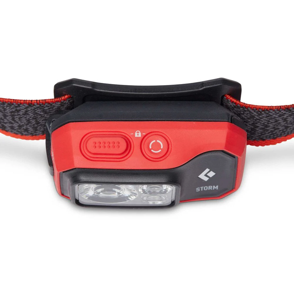 Black Diamond | Storm 450 Headlamp | Hoofdlamp | 450 Lumen - Image 11