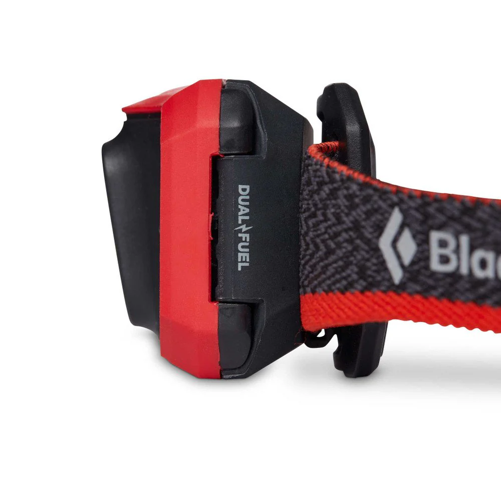 Black Diamond | Storm 450 Headlamp | Hoofdlamp | 450 Lumen - Image 16