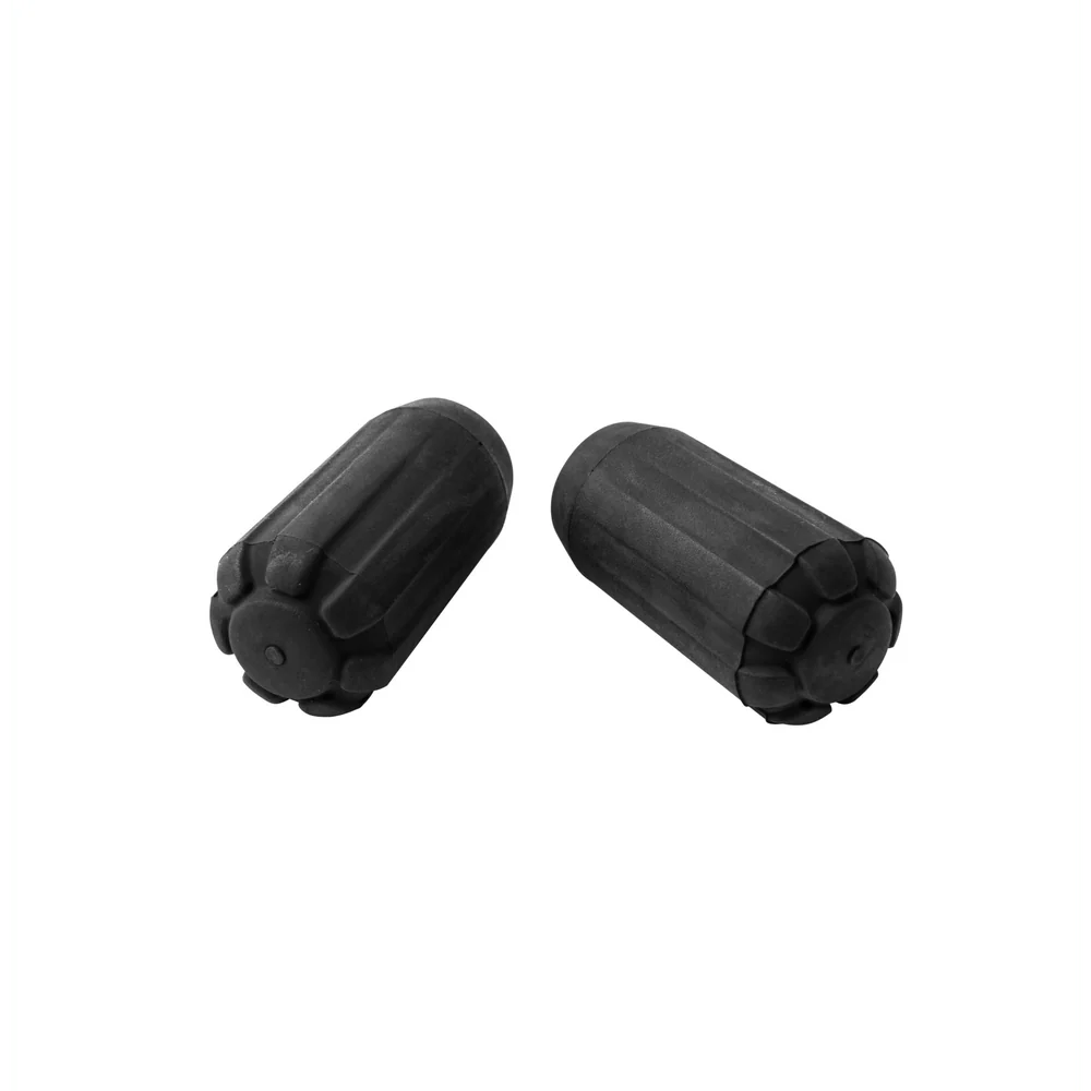 Black Diamond | Trekking Pole Tip Protectors