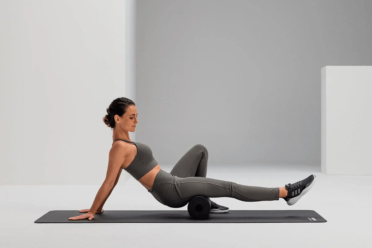 Blackroll | Foam Roller Standard | Fascia Roller - Image 3