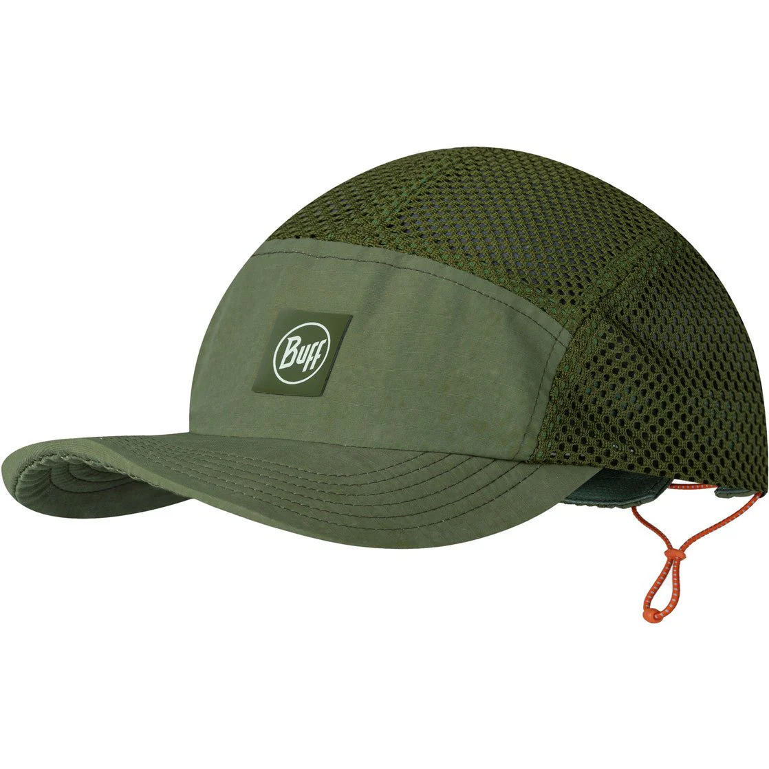 BUFF 5 Panel Air Cap - Image 8