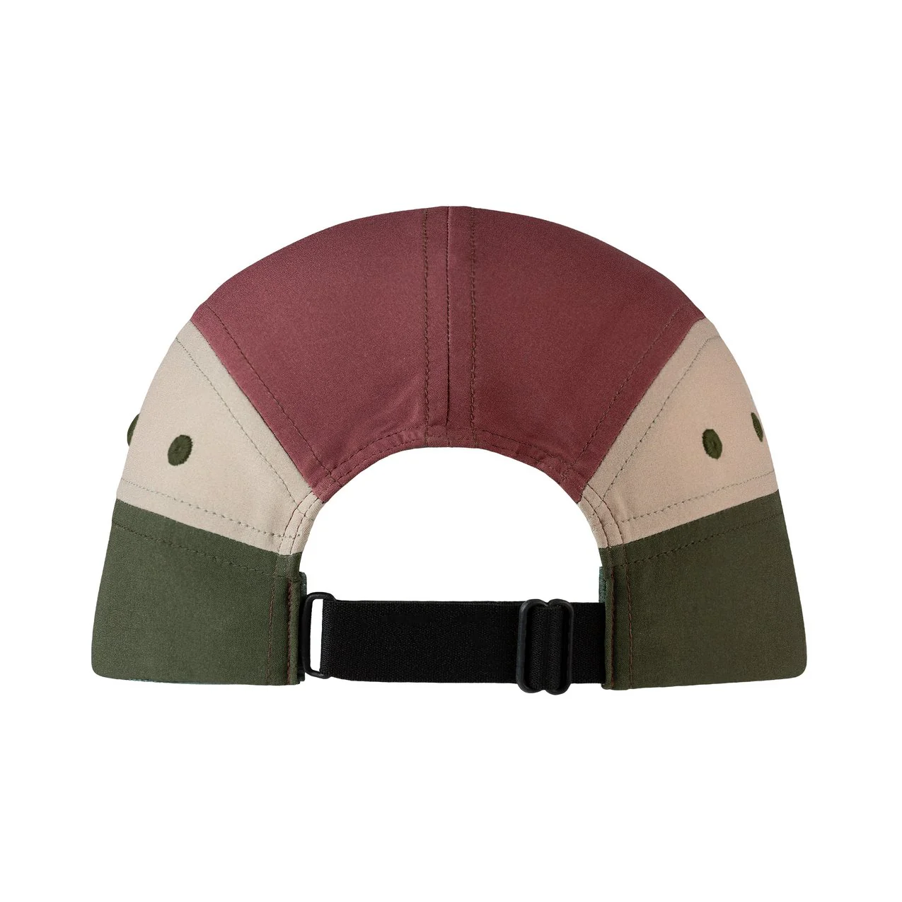 BUFF 5 Panel Go Cap - Image 11