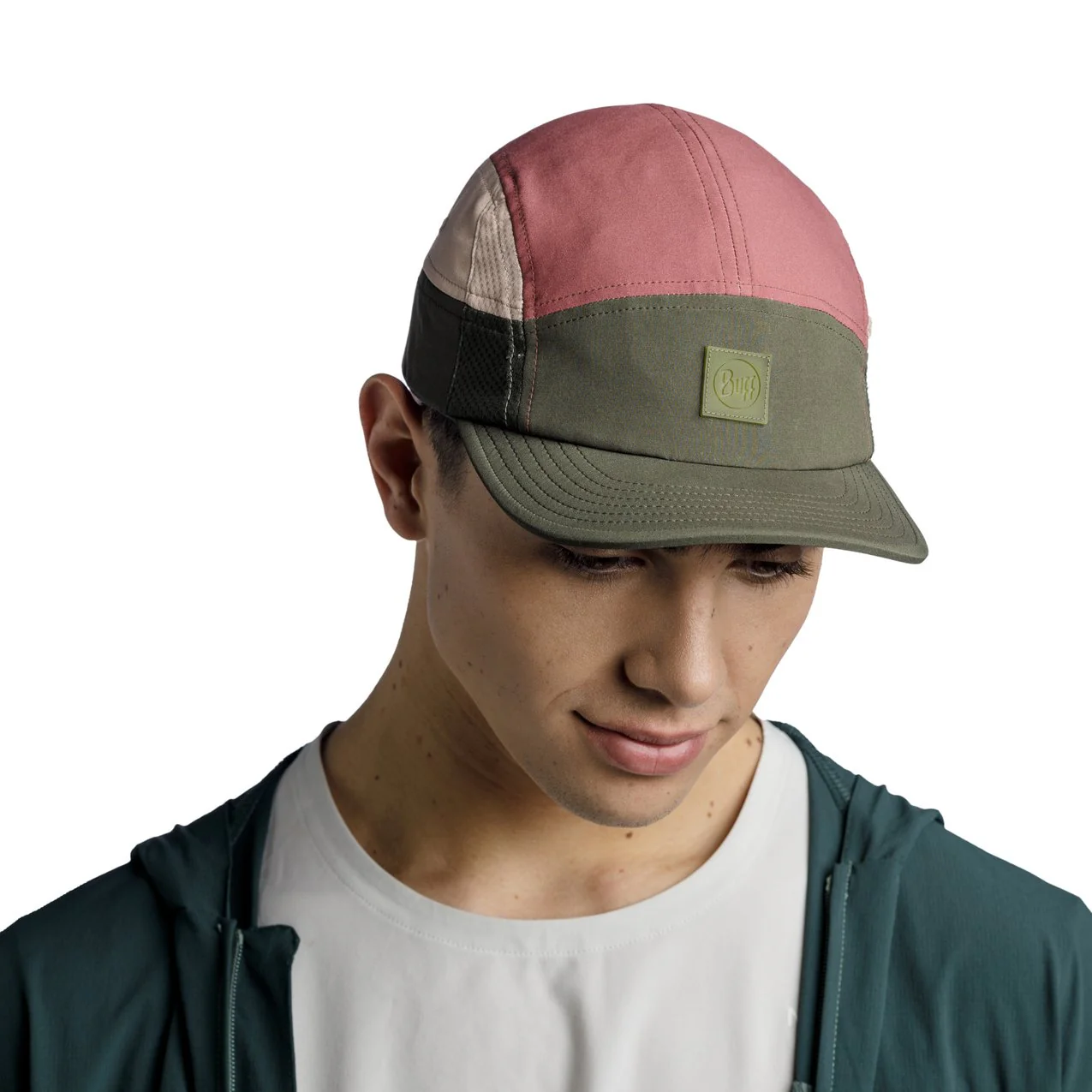 BUFF 5 Panel Go Cap - Image 14