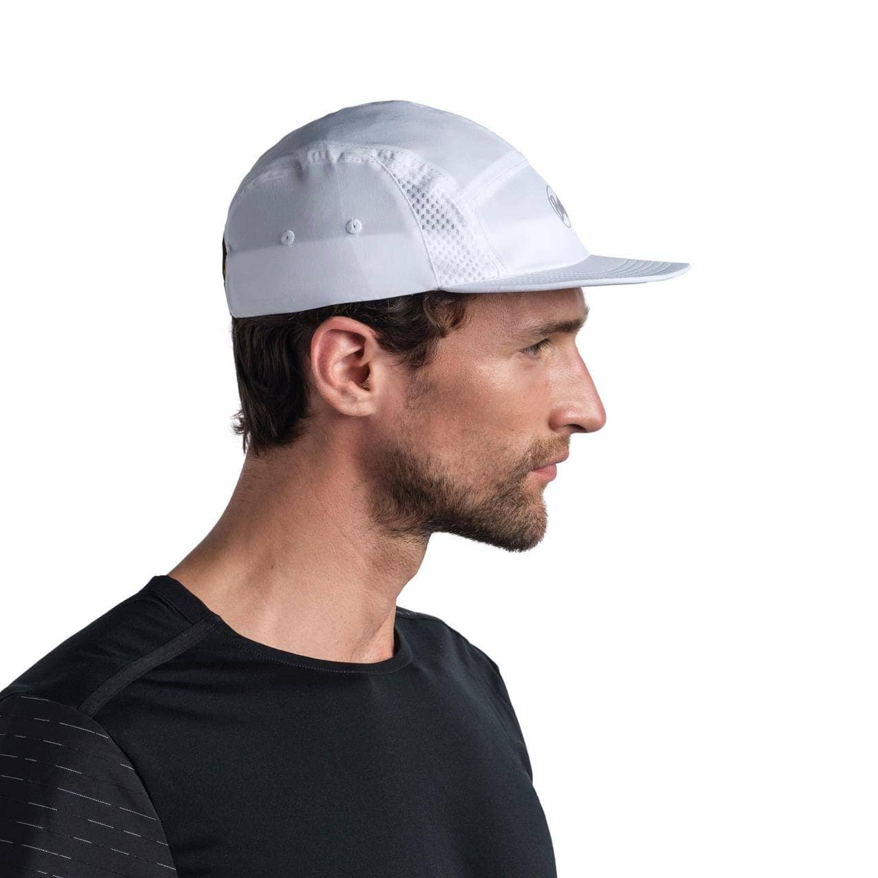 BUFF 5 Panel Go Cap - Image 21