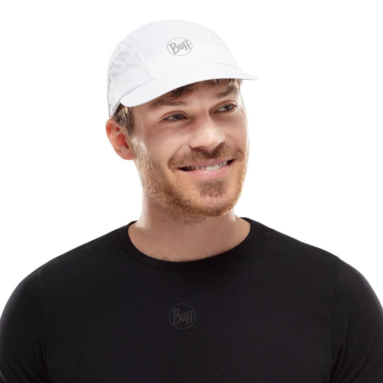 BUFF 5 Panel Go Cap - Image 22