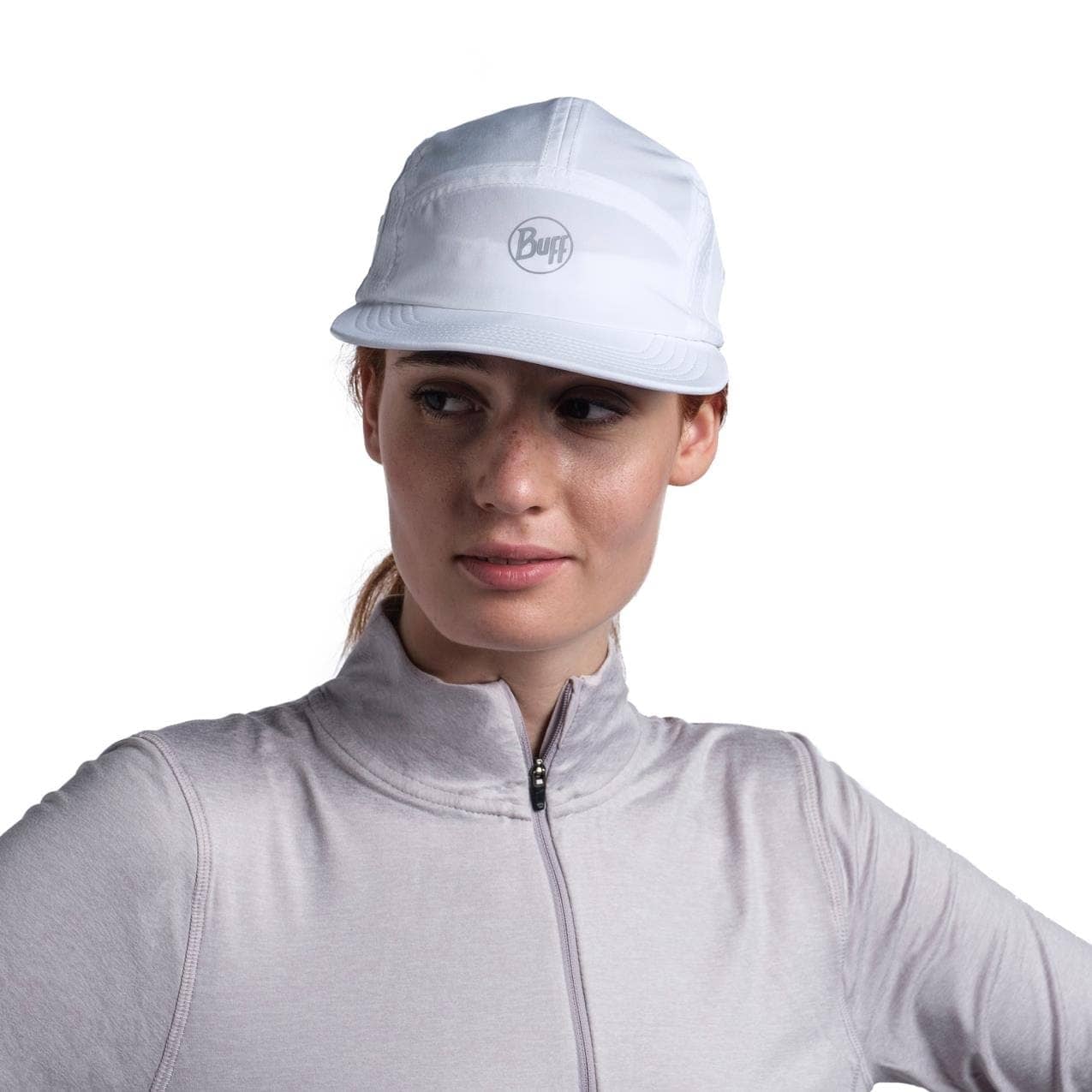 BUFF 5 Panel Go Cap - Image 23