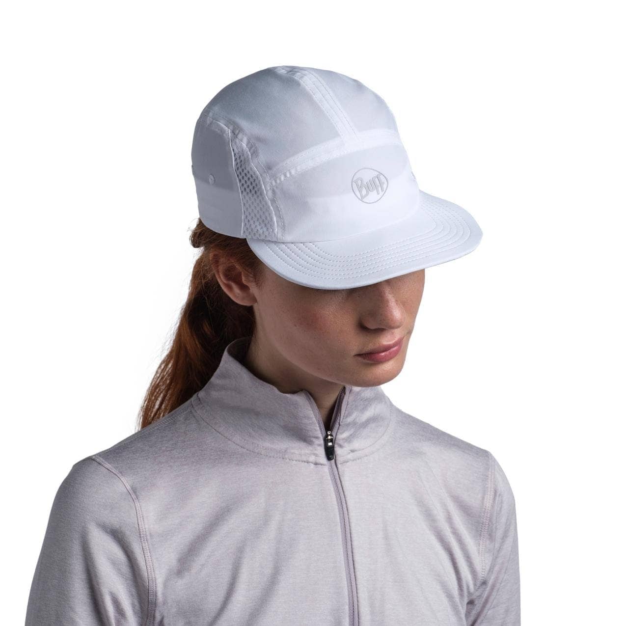 BUFF 5 Panel Go Cap - Image 24