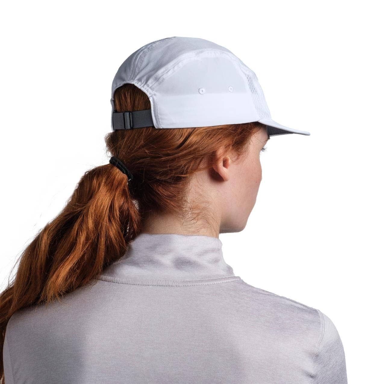 BUFF 5 Panel Go Cap - Image 25