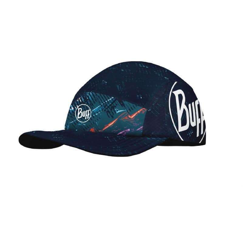 BUFF 5 Panel Go Cap - Image 26
