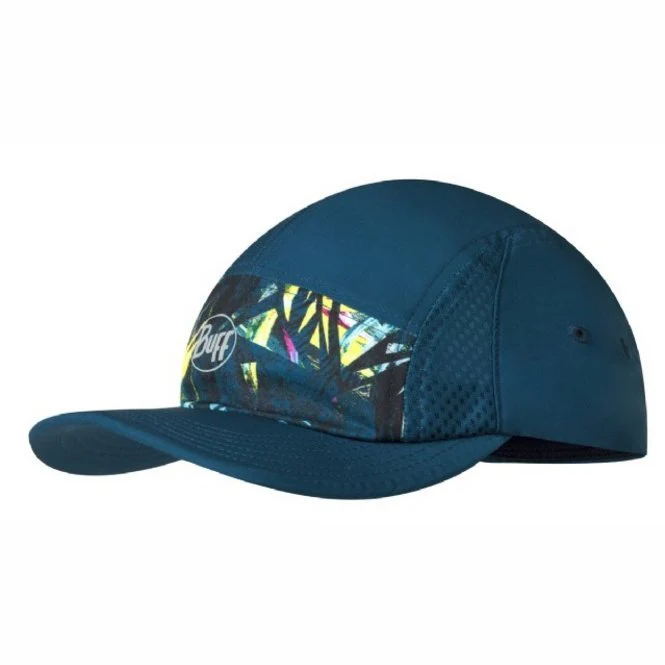 BUFF 5 Panel Go Cap - Image 27