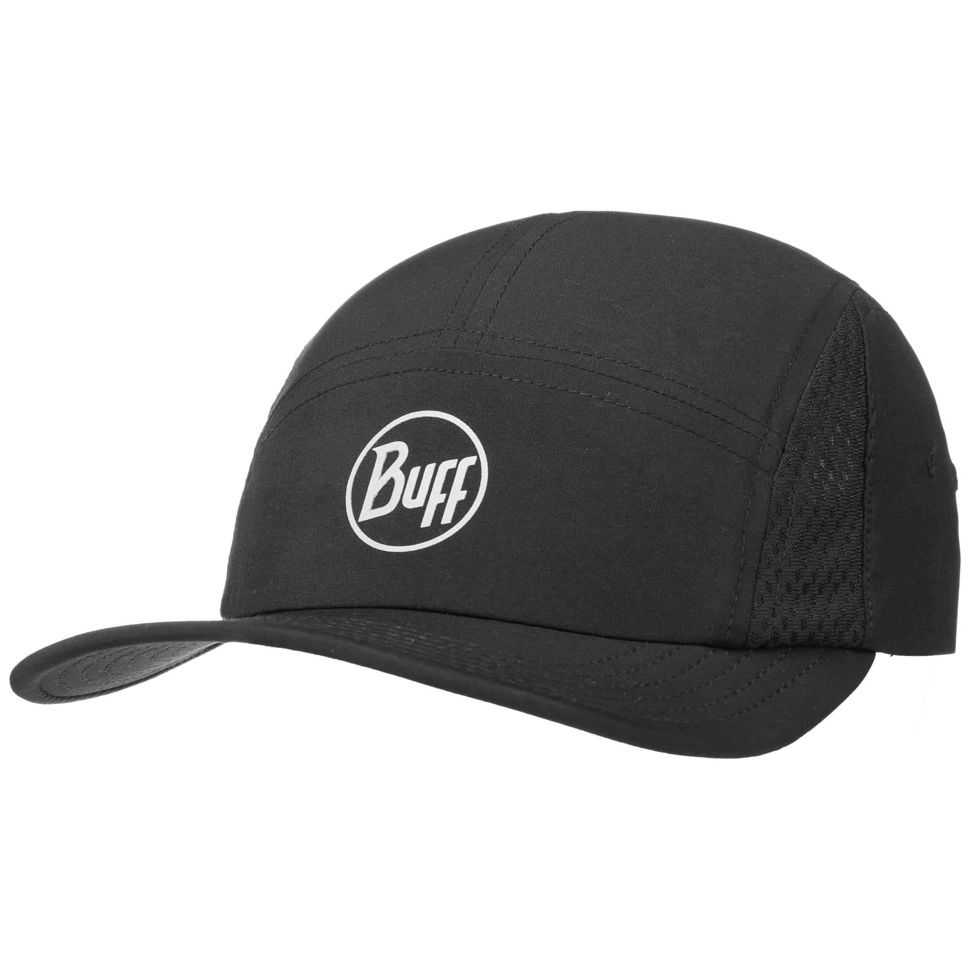 BUFF 5 Panel Go Cap - Image 28