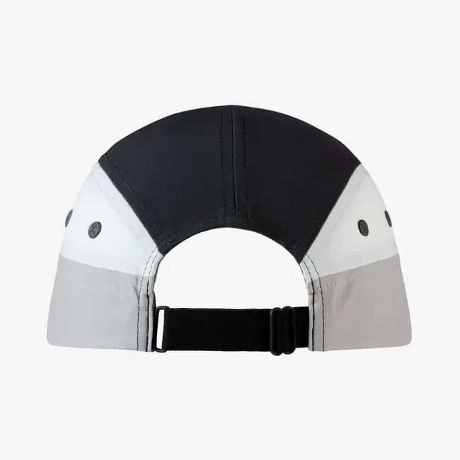 BUFF 5 Panel Go Cap - Image 30