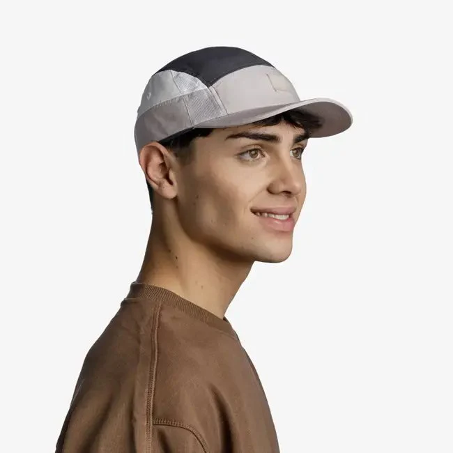 BUFF 5 Panel Go Cap - Image 33