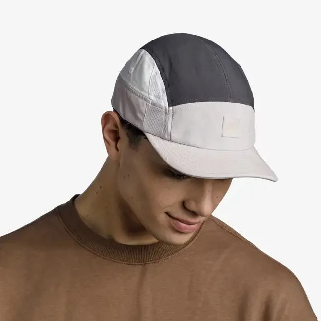 BUFF 5 Panel Go Cap - Image 34