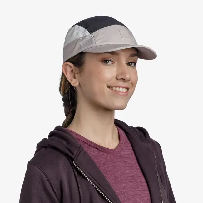 BUFF 5 Panel Go Cap - Image 35