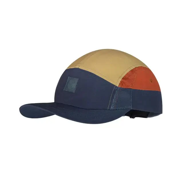 BUFF 5 Panel Go Cap - Image 37