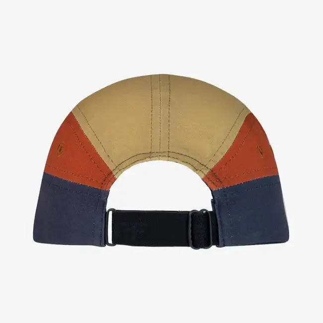 BUFF 5 Panel Go Cap - Image 38