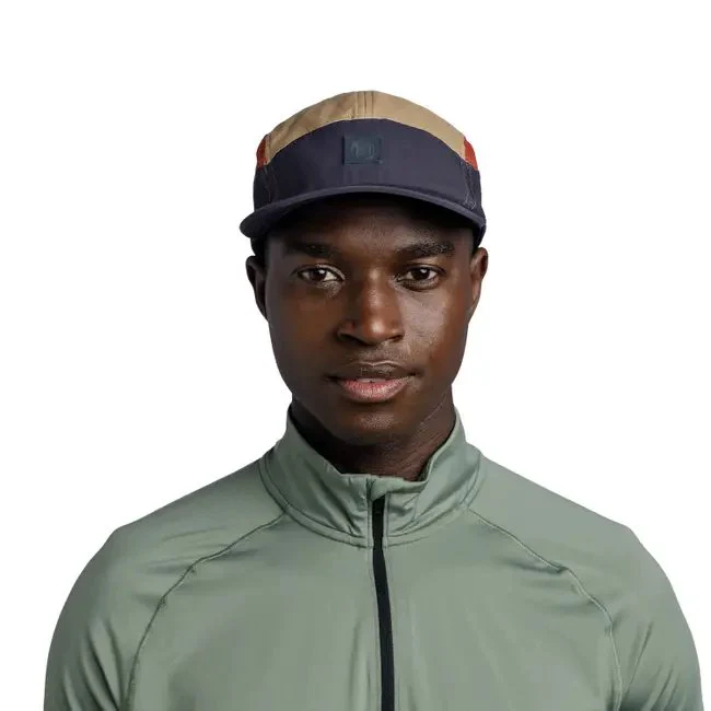 BUFF 5 Panel Go Cap - Image 39