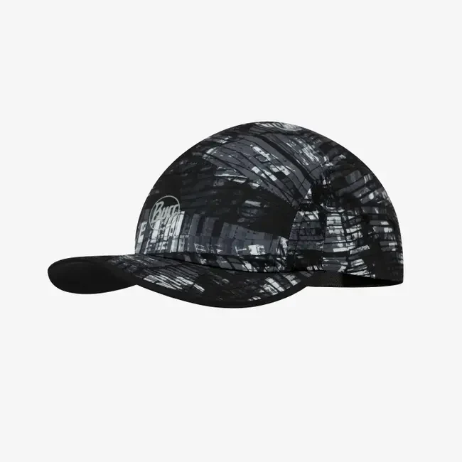 BUFF 5 Panel Go Cap - Image 42