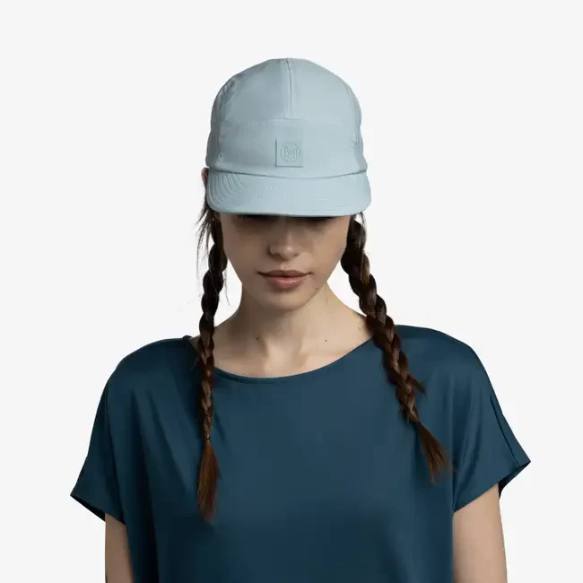 BUFF 5 Panel Go Cap - Image 43