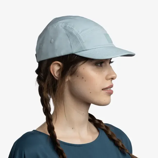 BUFF 5 Panel Go Cap - Image 44
