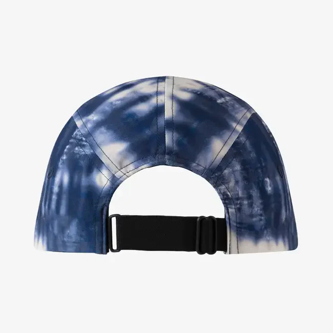 BUFF 5 Panel Go Cap - Image 47