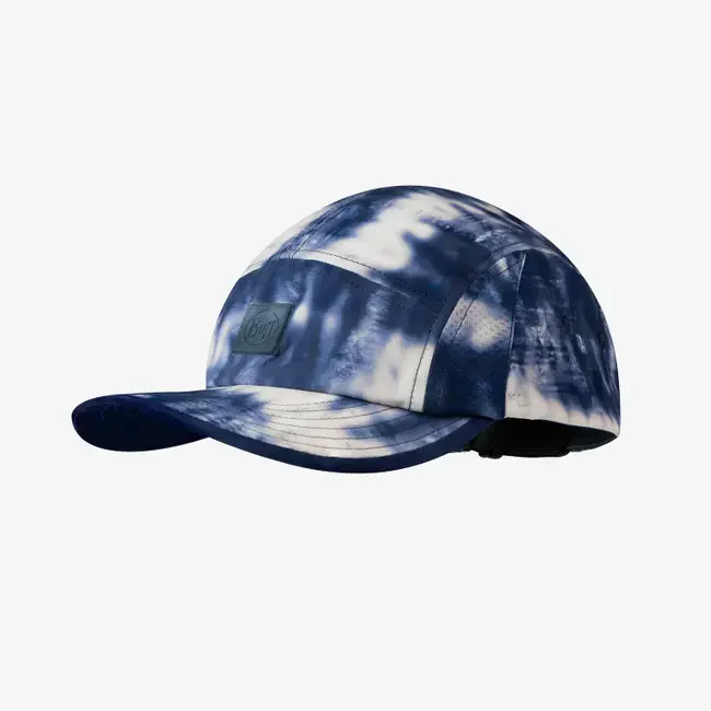 BUFF 5 Panel Go Cap - Image 49