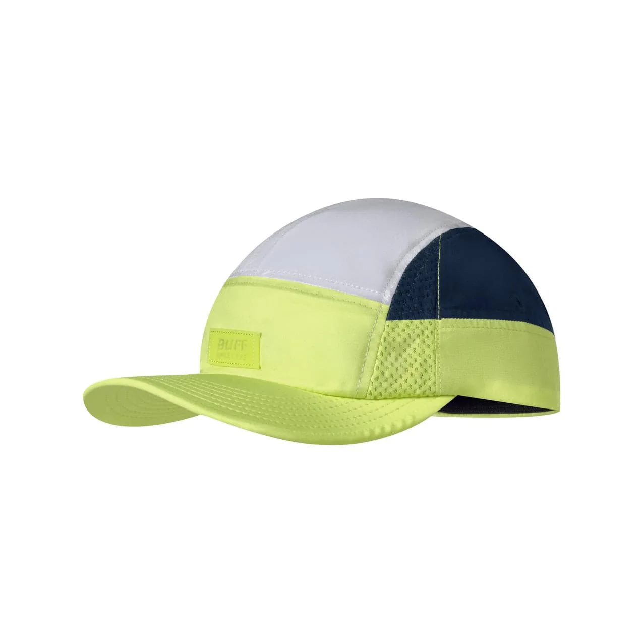 BUFF 5 Panel Go Cap - Image 5