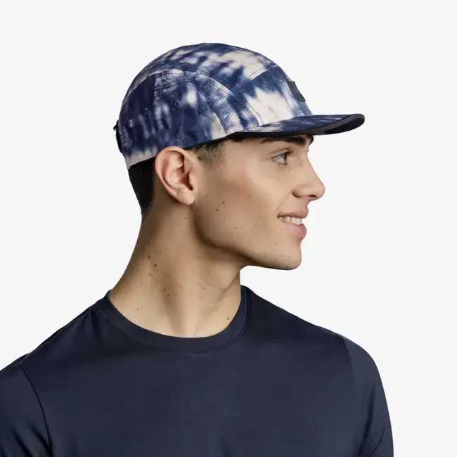 BUFF 5 Panel Go Cap - Image 50