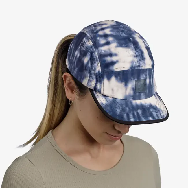 BUFF 5 Panel Go Cap - Image 51