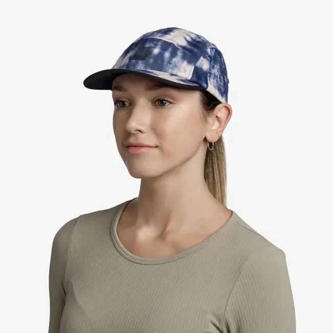 BUFF 5 Panel Go Cap - Image 52