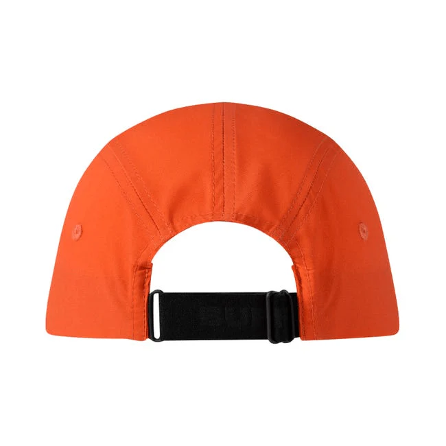 BUFF 5 Panel Go Cap - Image 54