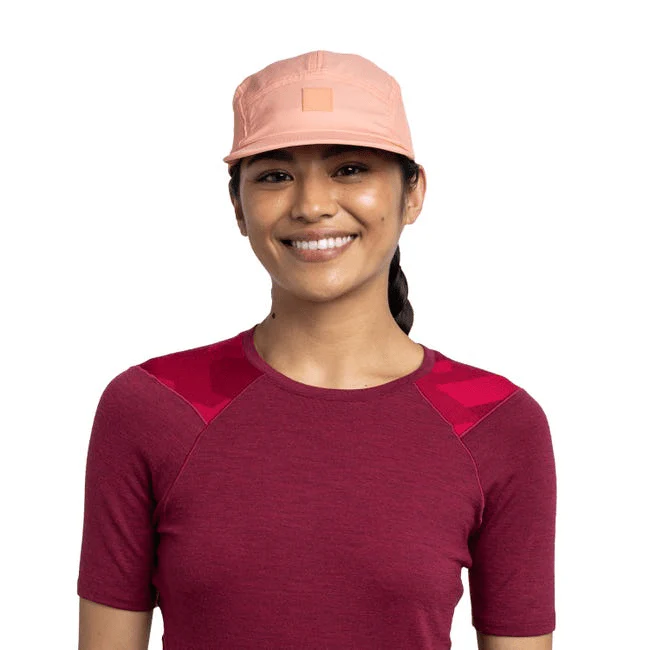 BUFF 5 Panel Go Cap - Image 57