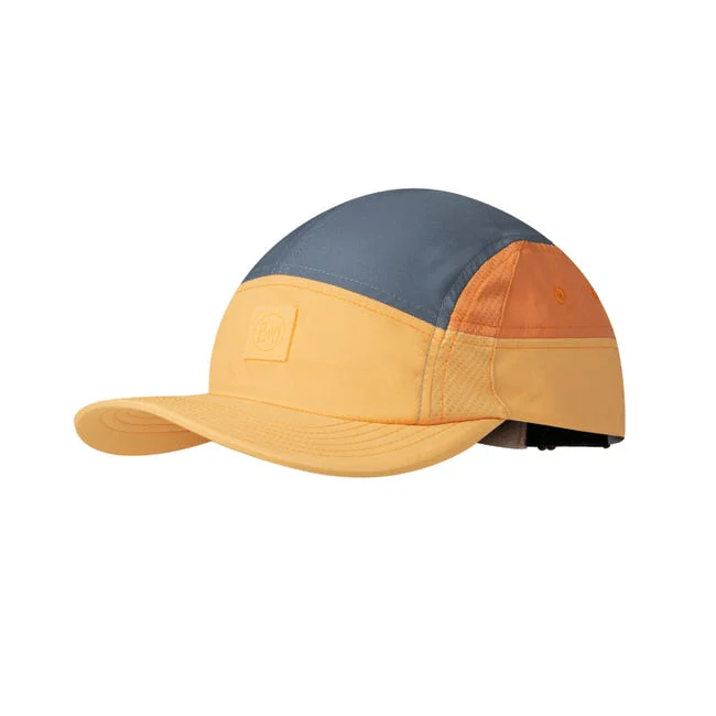 BUFF 5 Panel Go Cap - Image 59