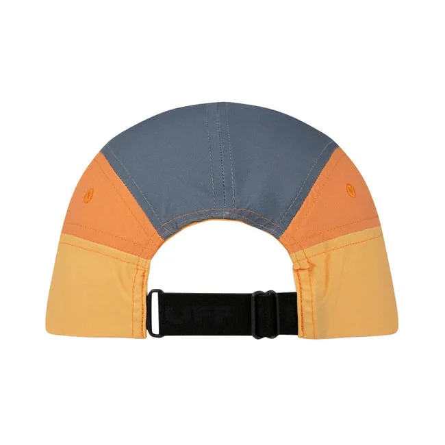 BUFF 5 Panel Go Cap - Image 60