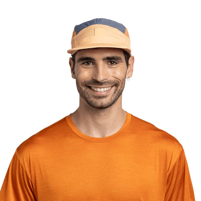 BUFF 5 Panel Go Cap - Image 61