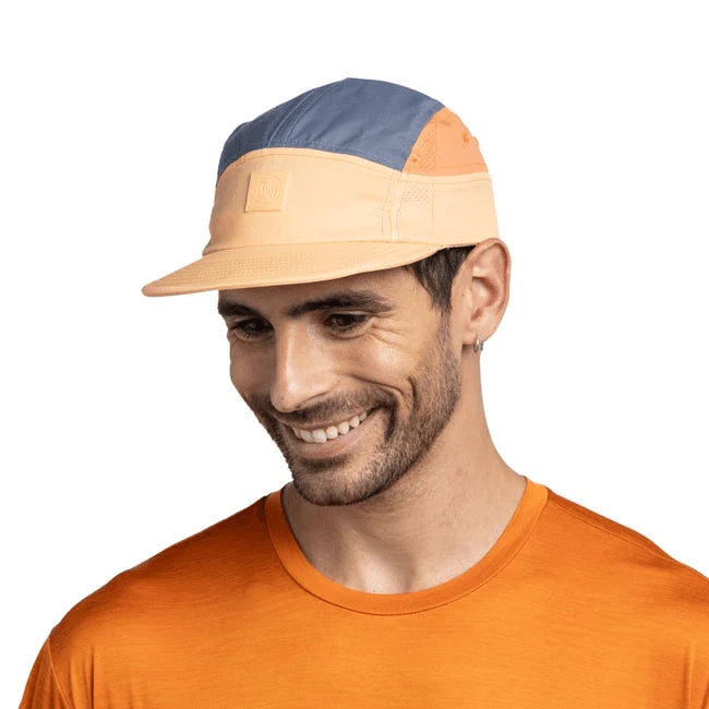 BUFF 5 Panel Go Cap - Image 62