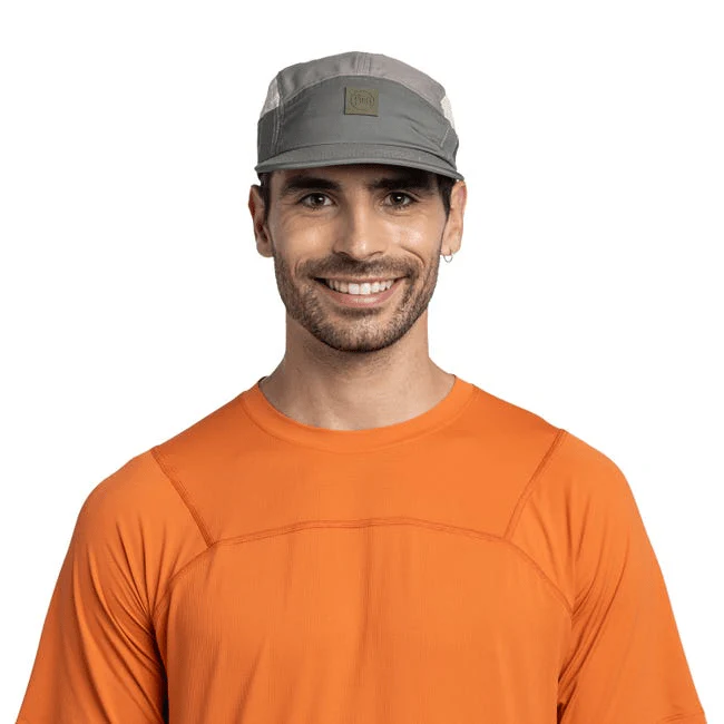 BUFF 5 Panel Go Cap - Image 65