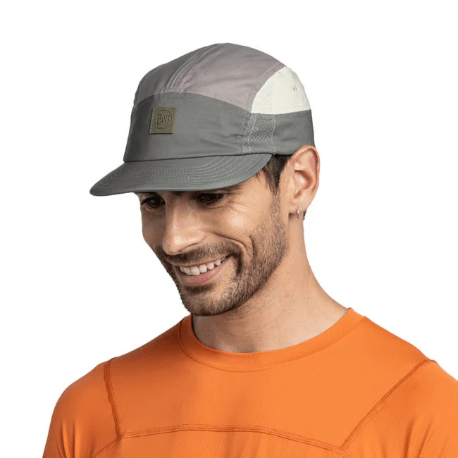 BUFF 5 Panel Go Cap - Image 66