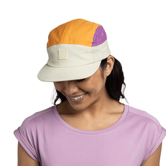 BUFF 5 Panel Go Cap - Image 69