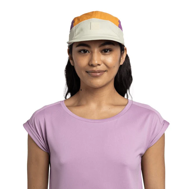 BUFF 5 Panel Go Cap - Image 70
