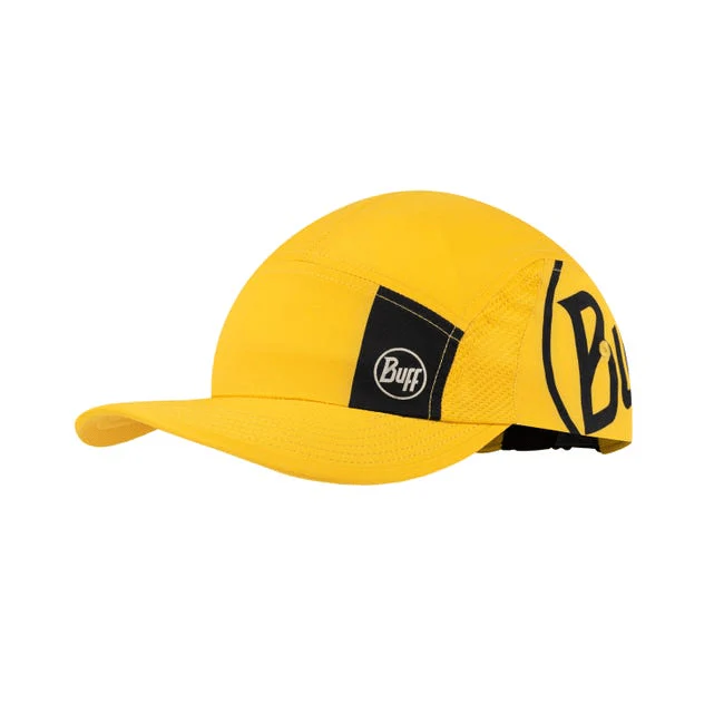 BUFF 5 Panel Go Cap - Image 71