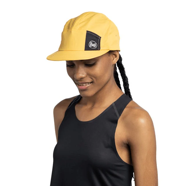 BUFF 5 Panel Go Cap - Image 74