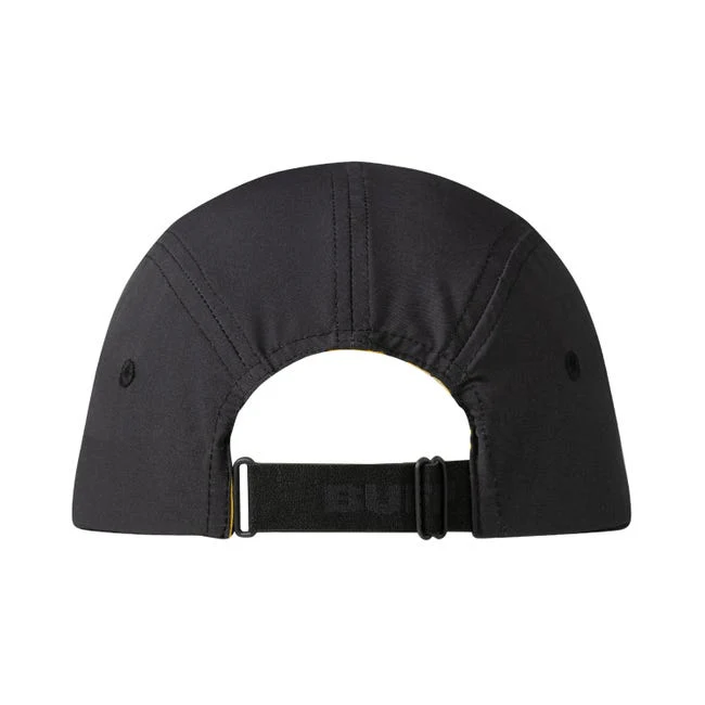 BUFF 5 Panel Go Cap - Image 76