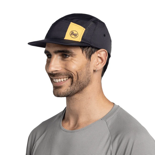 BUFF 5 Panel Go Cap - Image 77