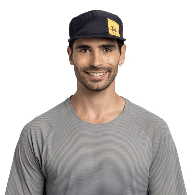 BUFF 5 Panel Go Cap - Image 78
