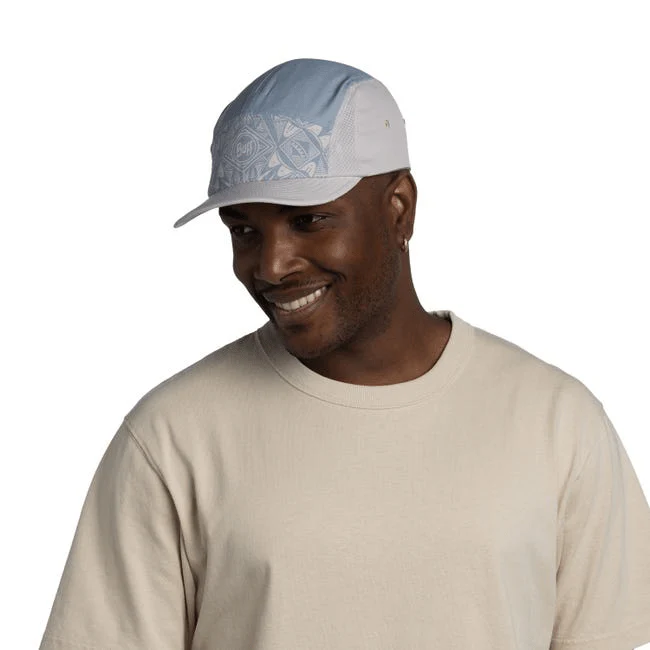 BUFF 5 Panel Go Cap - Image 81