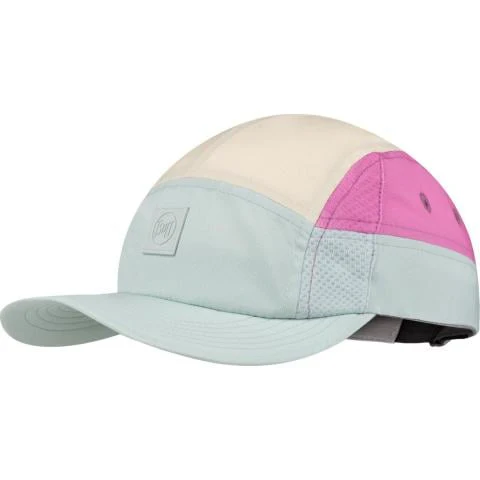 BUFF 5 Panel Go Cap - Image 86